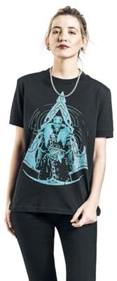 Assasin's Creed Valhalla - Women's T-shirt