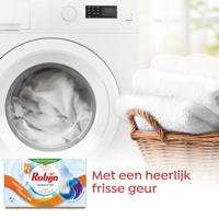 Robijn Stralend Wit 3-in-1 Wascapsules - thumbnail
