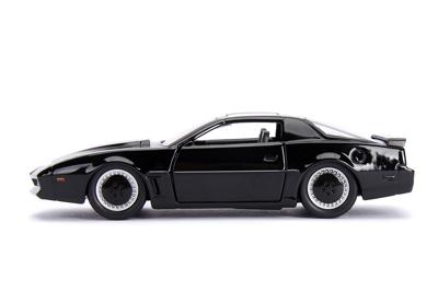 Knight Rider Diecast Model 1/32 Kitt
