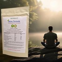 Relax formule 36 Capsules - thumbnail