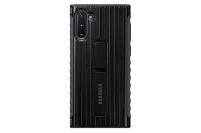 Galaxy Note10 (5G) Protective Standing Cover zwart EF-RN970CBEGWW Galaxy Note10 (5G) Protective Standing Cover zwart EF-RN970CBEGWW