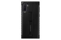 Galaxy Note10 (5G) Protective Standing Cover zwart EF-RN970CBEGWW - thumbnail