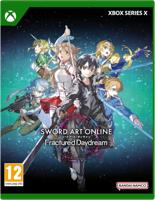 Sword Art Online Fractured Daydream - thumbnail