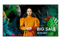 Samsung 65" Crystal UHD Signage QMC - thumbnail