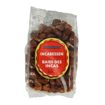 Horizon Incabessen bio 200 Gram