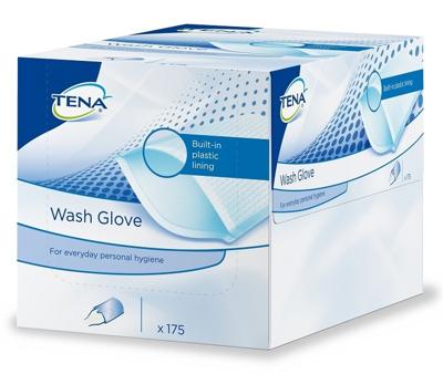 Tena Proskin Washand Plastiek 175