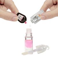 Yummiland Doll + Gloss - Mysterieus parfum - Avery - thumbnail