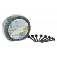 Oase vijvernet 3 x 4 meter - thumbnail