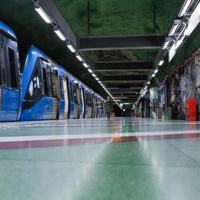 Vtac SchuurverlichtingXS - 120cm - 40W 3000K IP20 - 9364320 - thumbnail