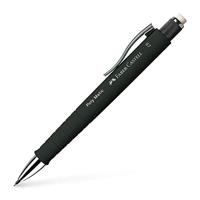 Faber Castell Vulpotlood - Polymatic - 0.7mm zwart - thumbnail