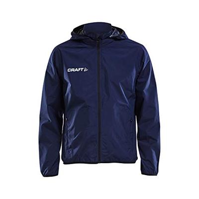 Craft 1905984 Jacket Rain M - Navy - 3XL