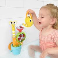 Yookidoo Pop-Up Water Snail - thumbnail