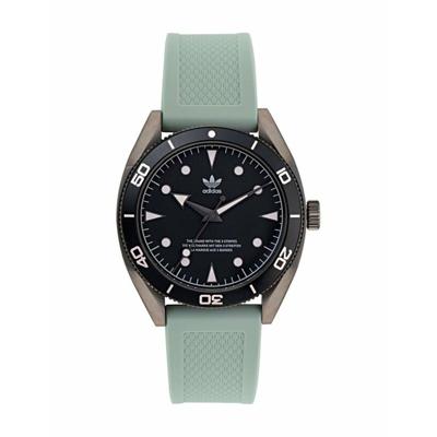 Horloge Heren Adidas AOFH22001 (Ø 43 mm) Horloge Heren Adidas AOFH22001 (Ø 43 mm)