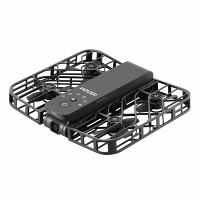 HOVERAir X1 black Combo