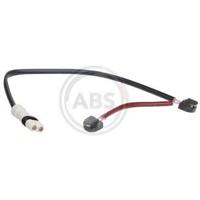 Waarschuwingscontact, remvoering-/blokslijtage 39710 - thumbnail