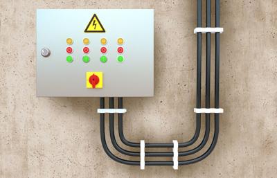 Fischer 68016 Klem Grijs RAL 7035 50 stuk(s)