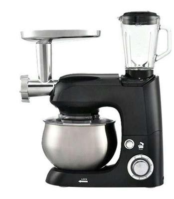 Planetaire mixer 3-in-1 2000 W MR-559-M MAESTRO