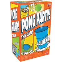 Goliath Pong Party - thumbnail