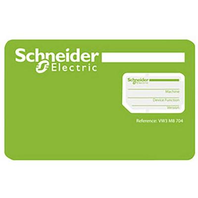 Schneider Electric CF-kaart 16 kB