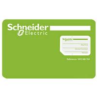 Schneider Electric CF-kaart 16 kB - thumbnail