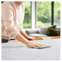 Vileda 100% Recycled Microvezeldoekjes 3 Stuks - thumbnail