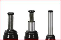 KS Tools Hydraulische flessenkrik 15 t - thumbnail