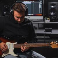 Audio interface Audient EVO 4 - thumbnail