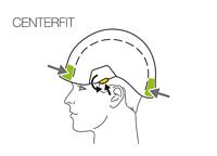 Petzl veiligheidshelm Vertex - thumbnail