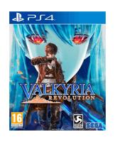 Valkyria Revolution (Import) - thumbnail