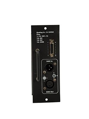 Eurolite DPX-1210 DMX dimmer