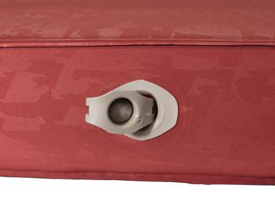 Vaude Tour 5 M zelfopblazende slaapmat