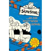 Silvester...en het knorrende cadeau - thumbnail