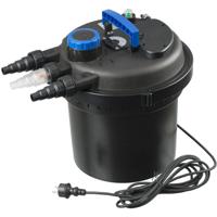 Ubbink BioPressure II-drukfilter 3000 waterfilter - thumbnail