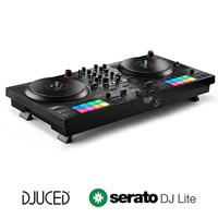 Hercules DJControl Inpulse T7 DJ-controller - thumbnail