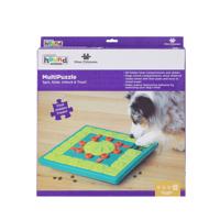 Nina Ottosson multipuzzle blu - thumbnail