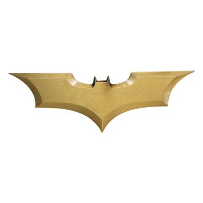 The Dark Knight Replica Batman Batarang Limited Edition 18 cm The Dark Knight Replica Batman Batarang Limited Edition 18 cm