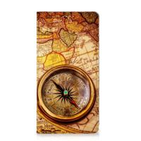 Samsung Galaxy S23 Plus | Book Cover | Kompas - thumbnail