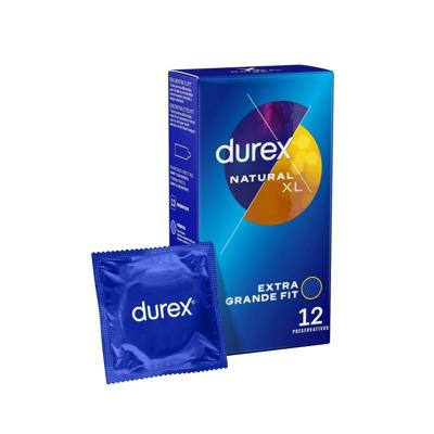 Condooms Durex 12 Stuks