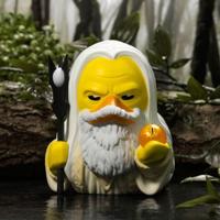 Lord of the Rings Tubbz PVC Figure Saruman Boxed Edition 10 cm - thumbnail