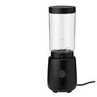 Rig-Tig Foodie Smoothieblender 0,5 l zwart - thumbnail