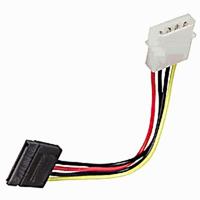 Cablexpert SATA power cable, 0.15 m - thumbnail