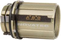 Novatec freewheel body type b2 for shimano hg - abg - thumbnail