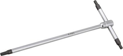 Bikeservice schroevendraaier turn handle bst in6knt 4mm x 180 mm