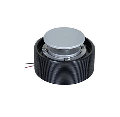 Dynavox EXC-25 Exciter-luidspreker 20 W 4 Ω Zwart 1 stuk(s)