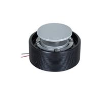 Dynavox EXC-25 Exciter-luidspreker 20 W 4 Ω Zwart 1 stuk(s) - thumbnail