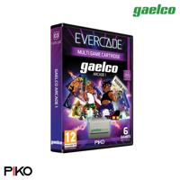 Evercade Gaelco Arcade Cartridge 1 - thumbnail