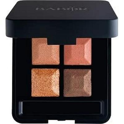BABOR Eye Shadow Quattro Nudes 1Stuks BABOR Eye Shadow Quattro Nudes 1Stuks