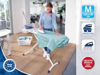 Leifheit 72565 Strijktafel AirSteam Premium M - thumbnail