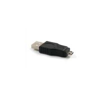 USB micro male naar USB A male adapter - thumbnail