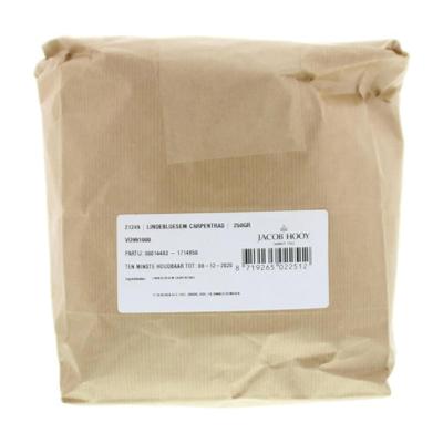 Jacob Hooy Lindenbloesem Gesneden 250gr Jacob Hooy Lindenbloesem Gesneden 250gr